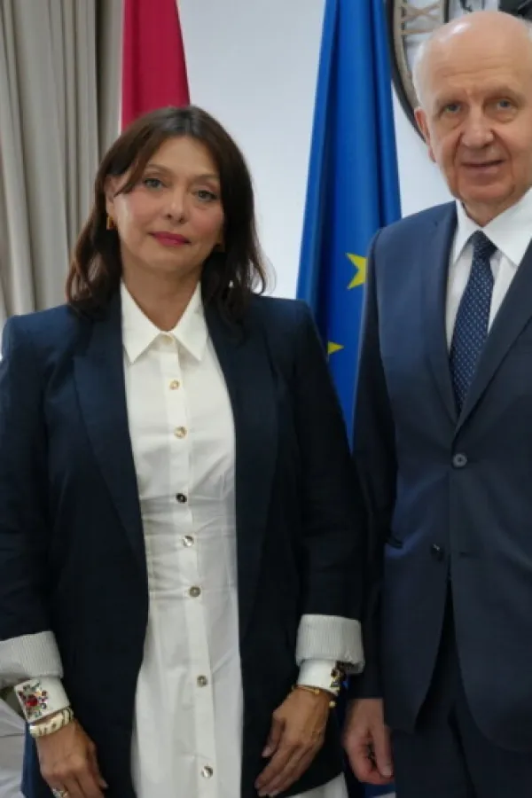 Kordić-Luka&scaron;ik: Ruski turisti u Crnoj Gori i dalje prisutni, ali primjetan izuzetan pad