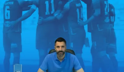Marko Marković