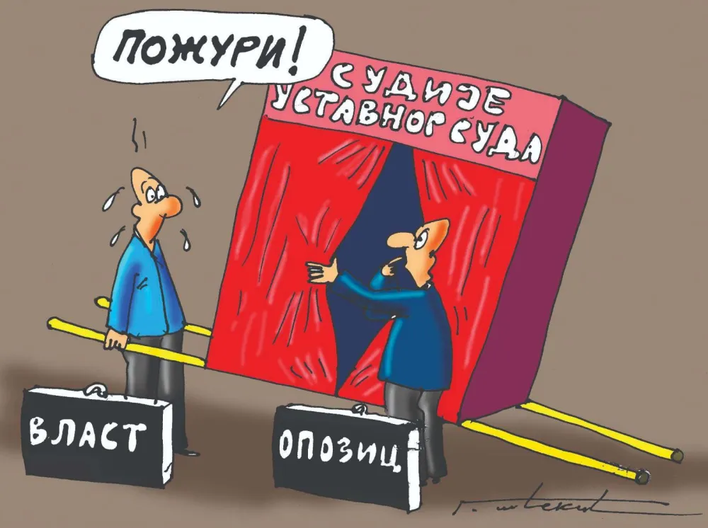 karikatura dana
