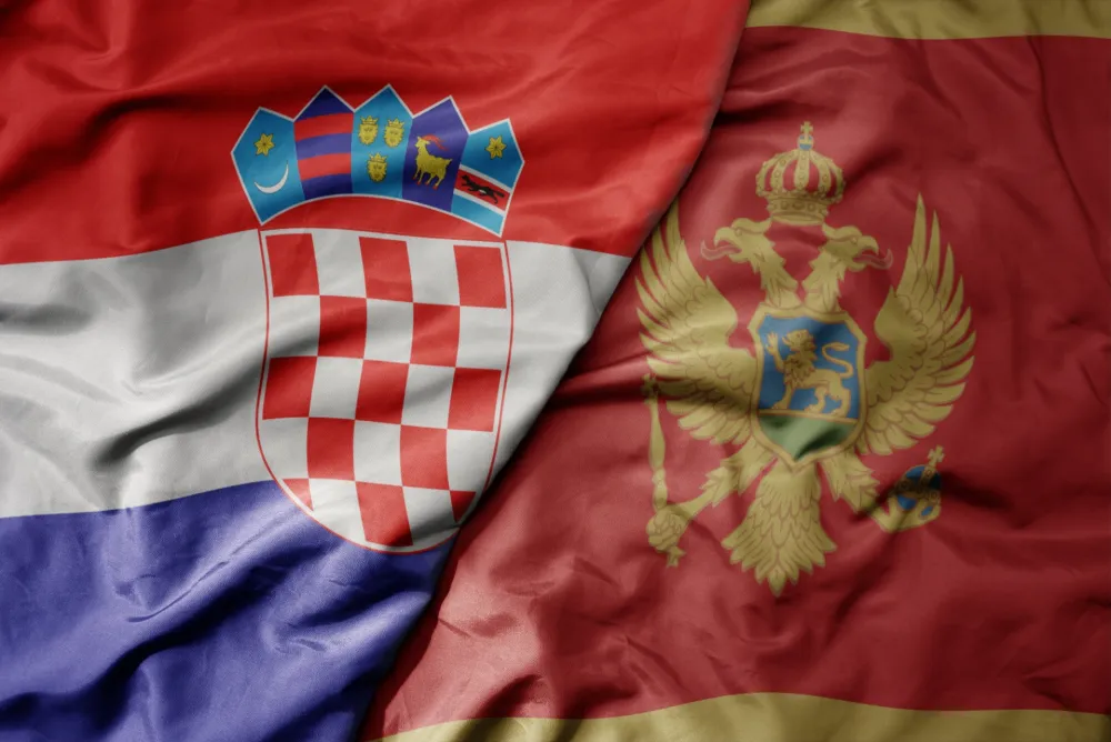 Samo "Jadran", logora&scaron;i i bazen zatvaraju račune pro&scaron;losti između Crne Gore i Hrvatske?