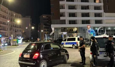 (FOTO) PJP sprovodi intenzivne aktivnosti na crnogorskom primorju
