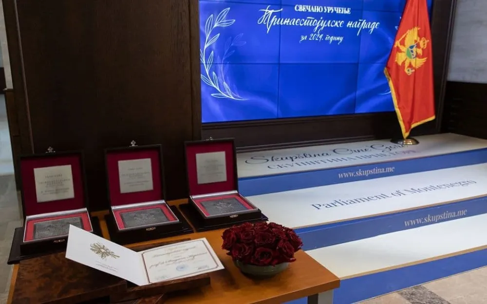 Udruženje pravnika: Dodjelom Trinaestojulske nagrade prekr&scaron;en Zakon, žiri mora ponoviti postupak