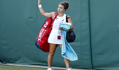 Jasmin Paolini