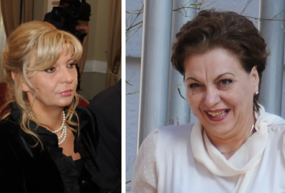 Vrhovni sud ponovo u krnjem sastavu