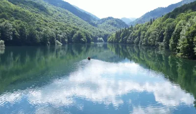 Krivične prijave protiv tri osobe zbog nedozvoljene gradnje u zoni NP Biogradska gora