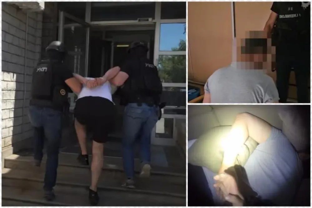 Navodni "kavčani" Kilibarda i Paunović suočeni s optužbama za četiri ubistva i otmicu