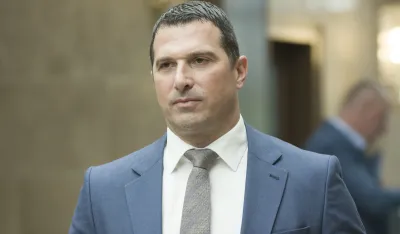 Janović: Partije koje su protestovale svakog dana ukidaju pravo građanima da izraze bunt