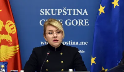 Odložena sjednica Ustavnog odbora, glasanje o imenovanju sudija US kad se steknu uslovi