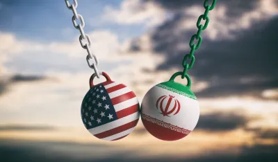 Iranski diplomata: Otvoreni smo za pregovore ako SAD ne budu koristile vojnu silu