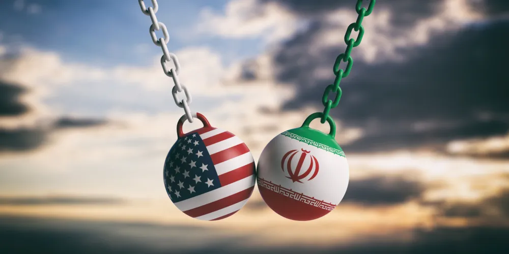 Iranski diplomata: Otvoreni smo za pregovore ako SAD ne budu koristile vojnu silu