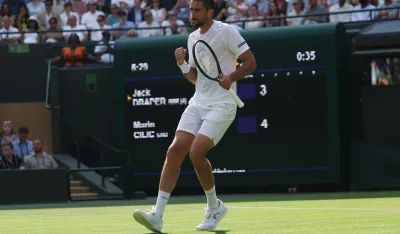 Marin Čilić 