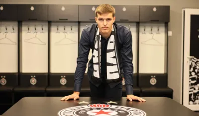 Andrej Kostić