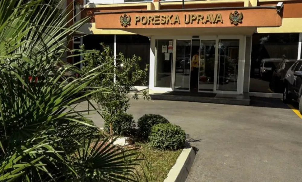 Poreska inspekcija izrekla 651,4 hiljade eura novčanih kazni