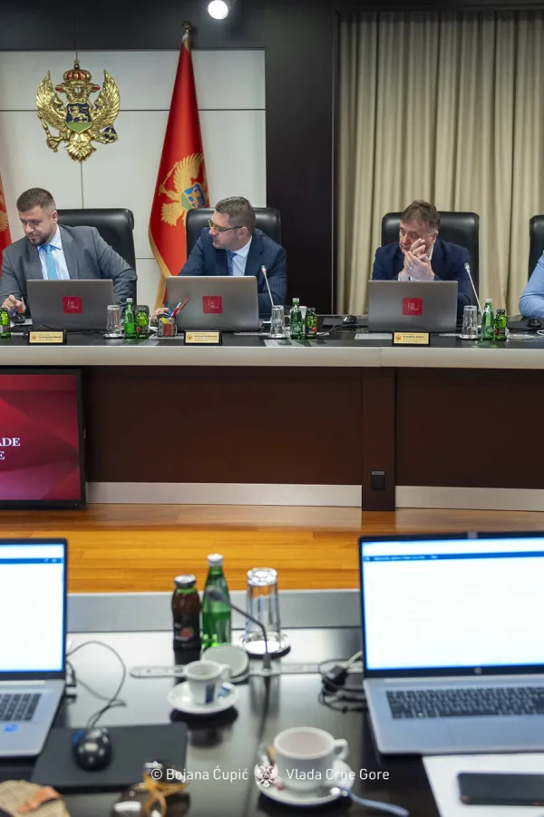 Zbog SEPA standarda, Vlada sa IBRD dogovorila kredit od osam miliona eura