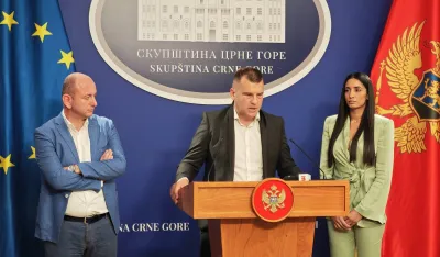 Op&scaron;tina Zeta neće dozvoliti odlaganje opasnog otpada na bazenu crvenog mulja