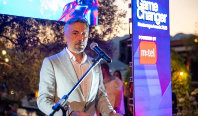 Kompanija MTEL game changer od samog osnivanja