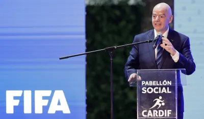 Đani Infantino