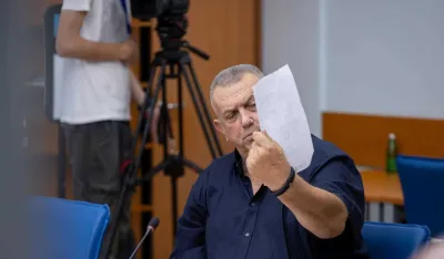 Braju&scaron;ković: Lakovića su tukli kako bi ga usmrtili, nakon njegovog iskaza mora doći do hap&scaron;enja