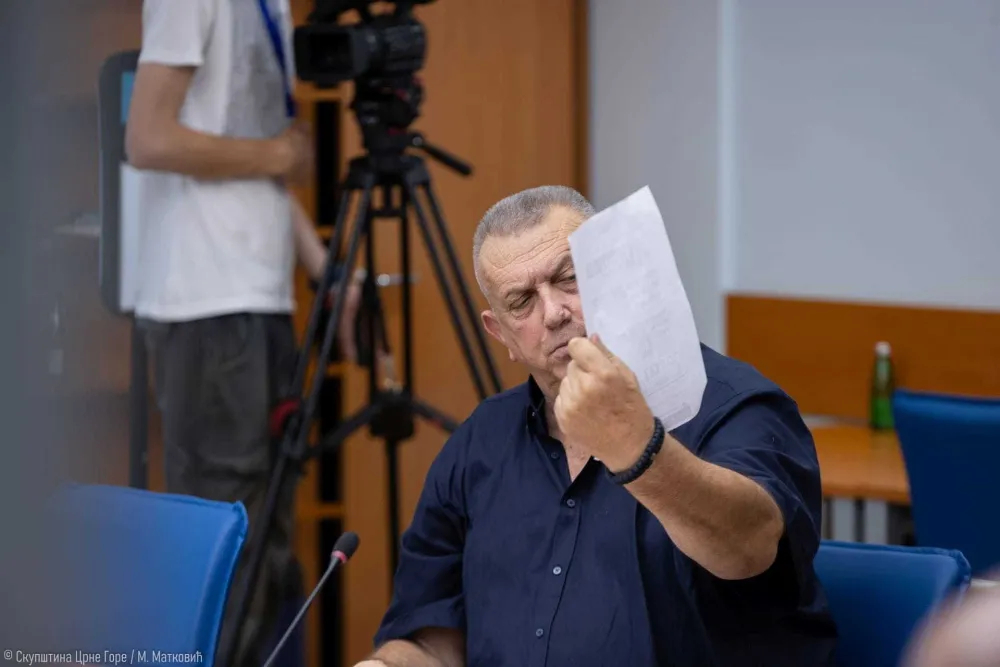 Braju&scaron;ković: Lakovića su tukli kako bi ga usmrtili, nakon njegovog iskaza mora doći do hap&scaron;enja