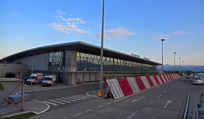 Korejci prvorangirani na tenderu za koncesiju, Amerikanci spremaju žalbu
