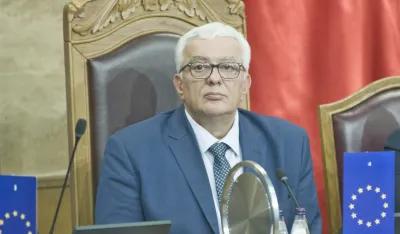 Andrija Mandić