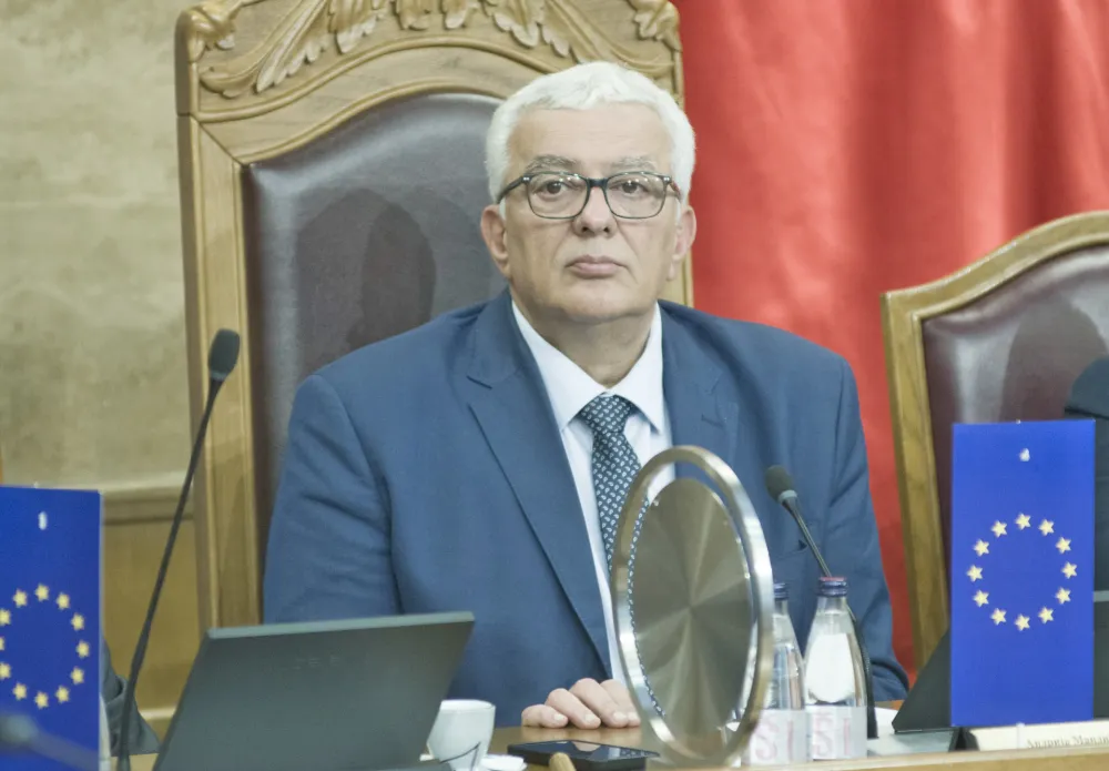 Andrija Mandić