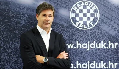 Goran Vučević