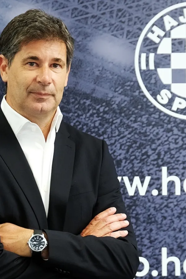Goran Vučević