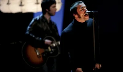 Bend "Oasis" ponovo na sceni posle 16 godina pauze