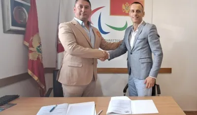 Potpisnici ugovora