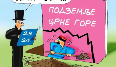 Karikatura
