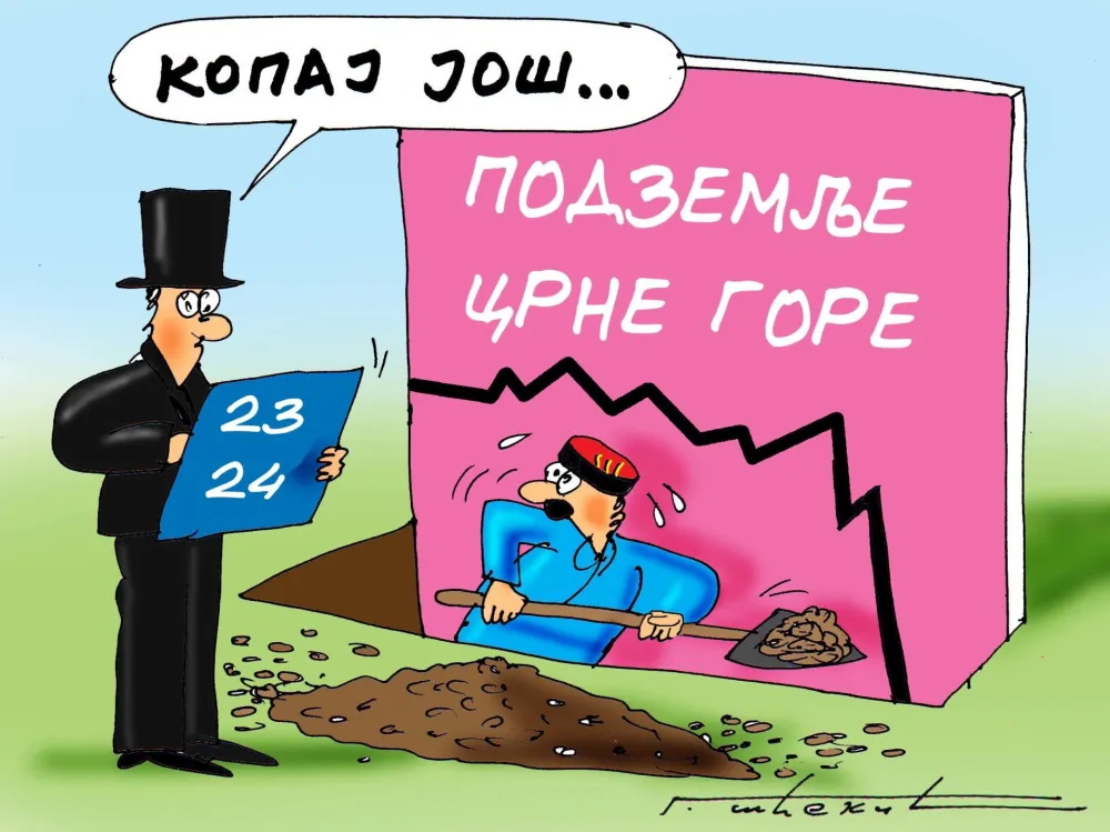 Karikatura