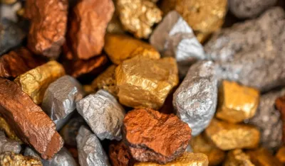EU pravi zalihe ključnih minerala