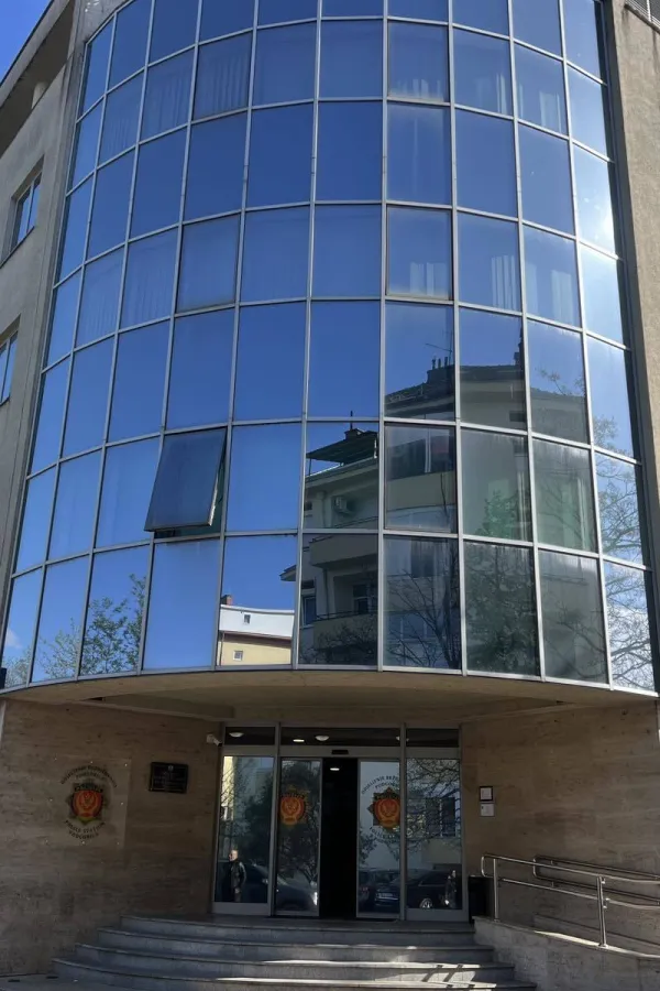 U Kotoru i Tivtu izvr&scaron;ene ciljane kontrole objekata i OIL lica