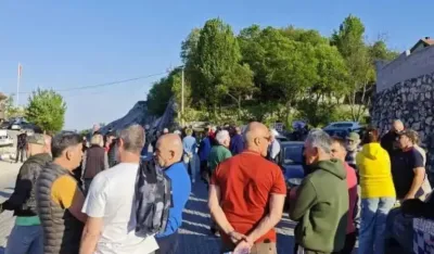 FOTO: RTV Cetinje
