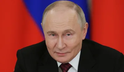Putin: Moskva i Va&scaron;ington imali veoma dobre odnose