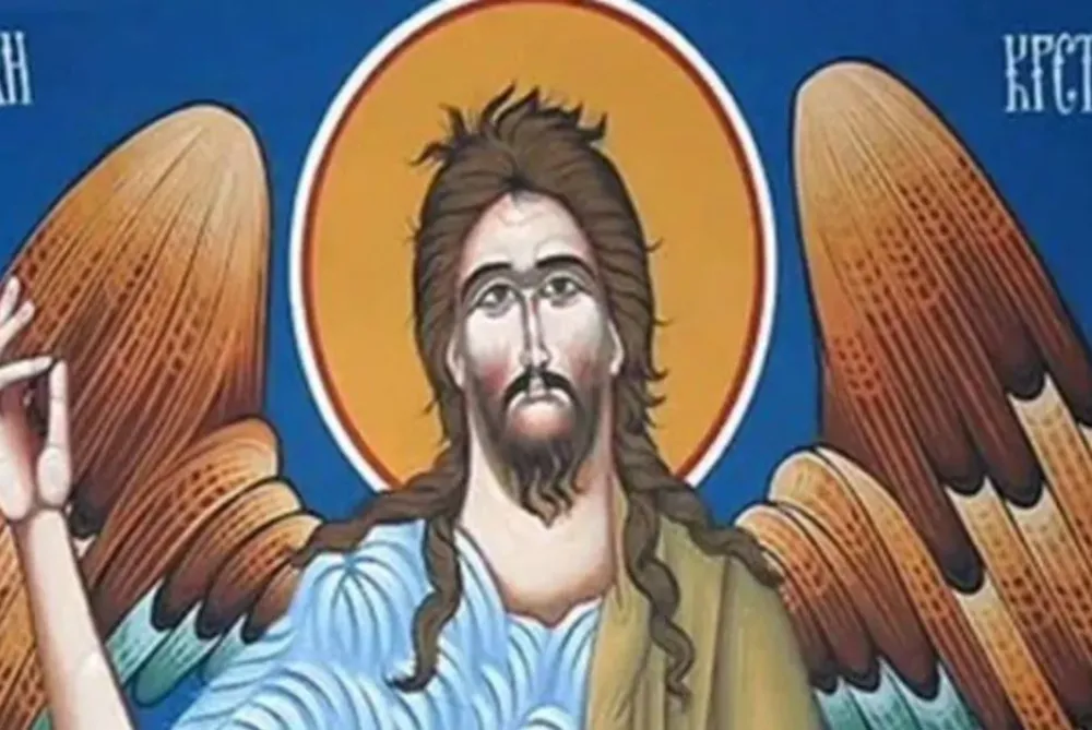 Danas je Ivanjdan, djevojački praznik