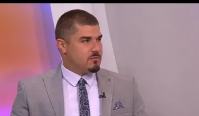 Spaić: Povećanje vojnog kapaciteta nije i ne može biti put ka miru