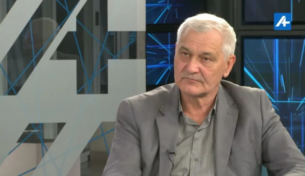 Laković: Nema zastare ako se dokaže da su &ldquo;crne trojke&rdquo; bile zločin protiv čovječnosti
