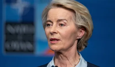 Otkucava sat do novih američkih carina EU: Fon der Lajen razgovarala sa Trampom
