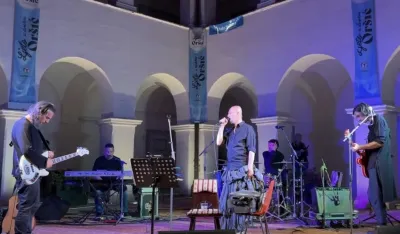 Urban &4 slave 30 godina karijere koncertom u "Areni Zagreb"