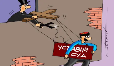 Karikatura