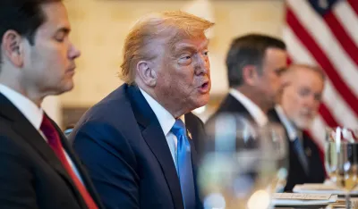 Donald Tramp