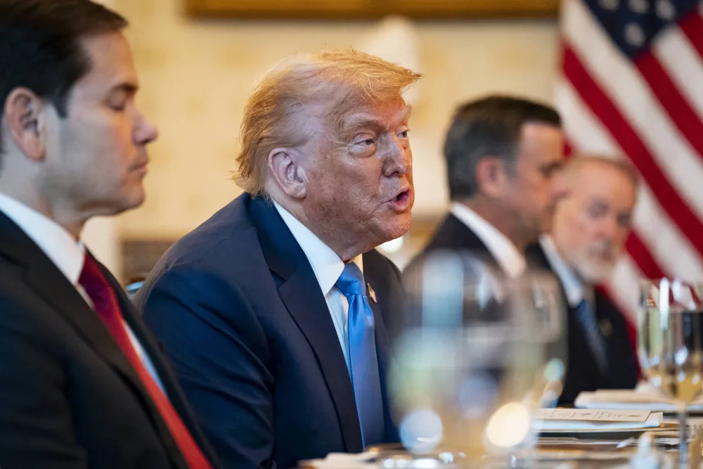 Donald Tramp