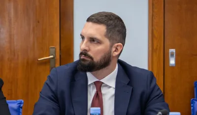 Leković: ANB nema dokumentaciju ni u kontekstu ubistva Du&scaron;ka Jovanovića