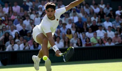 Karlos Alkaras