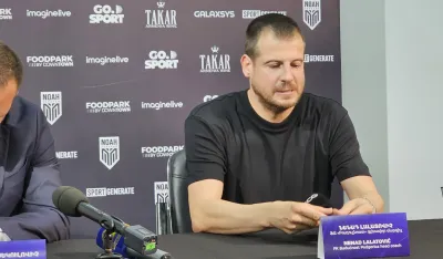 Nenad Lalatović