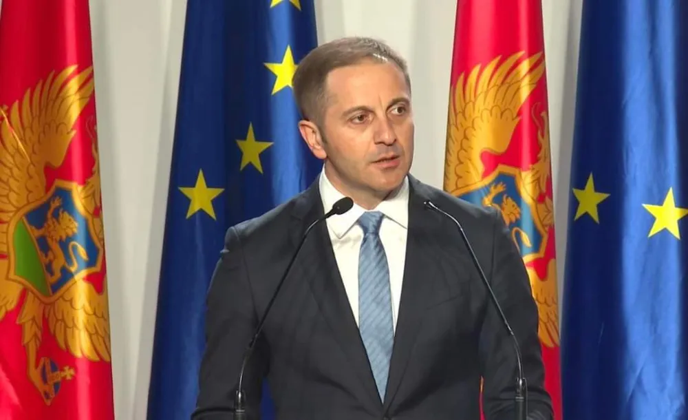 &Scaron;ehović: Vlast Dan državnosti koristi za &bdquo;poniženje Crne Gore, a ne za njegovanje slobodarskih i građanskih vrijednosti"