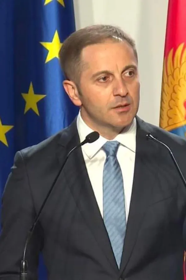 &Scaron;ehović: Vlast Dan državnosti koristi za &bdquo;poniženje Crne Gore, a ne za njegovanje slobodarskih i građanskih vrijednosti"