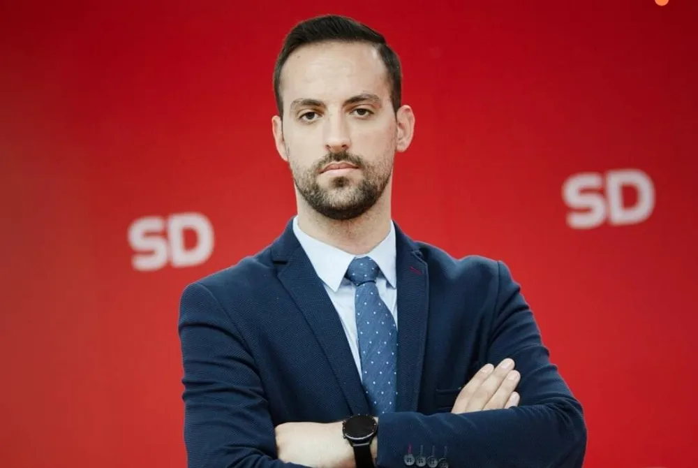 Nikola Zirojević